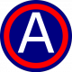 3 Army (USA)